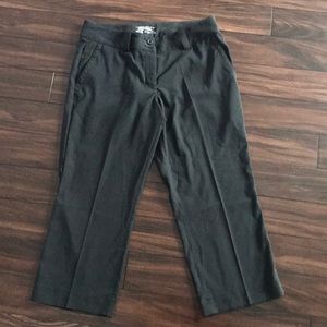 Nike Golf Tour Performance Dri-Fit capris